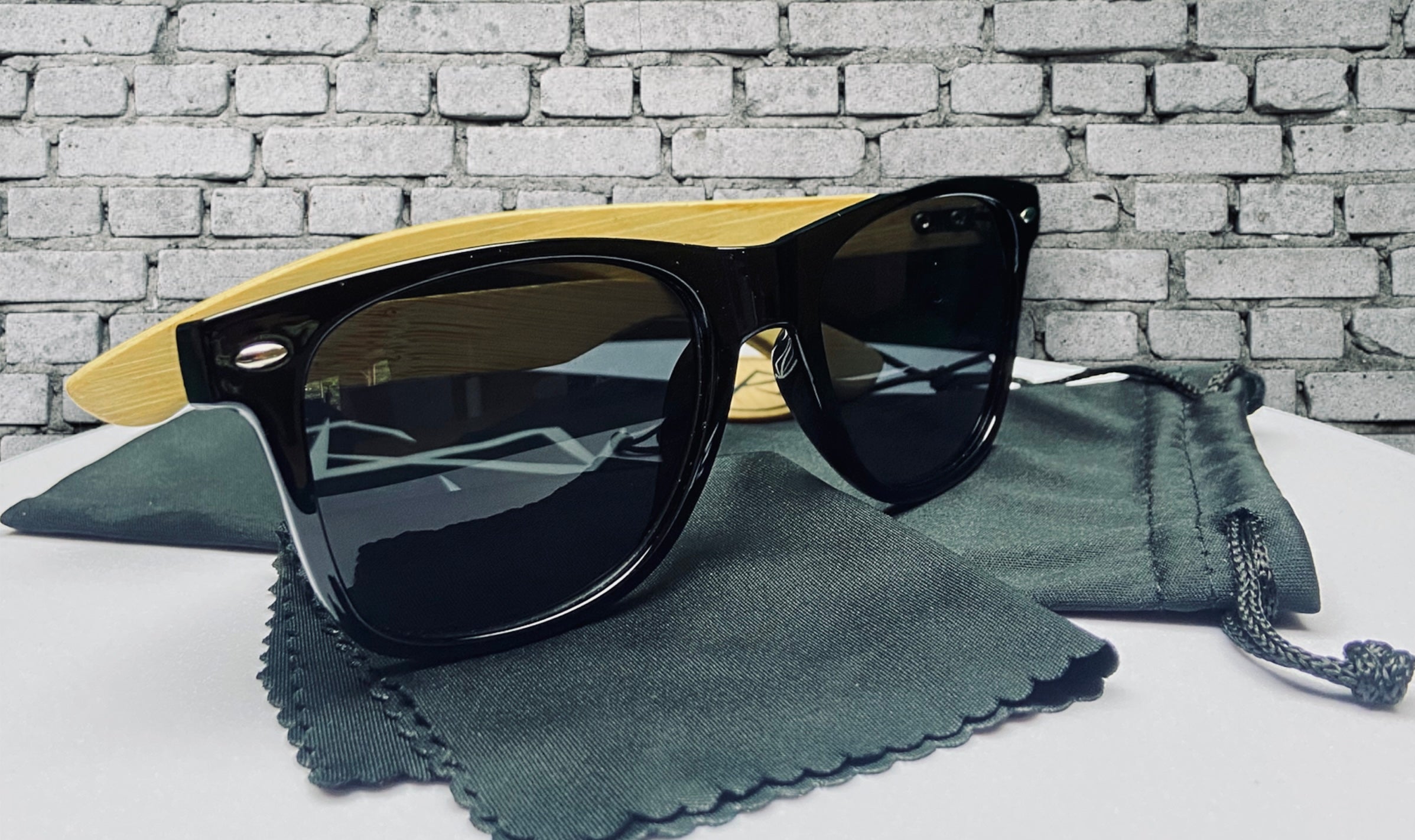 Bamboo sunglasses uk online